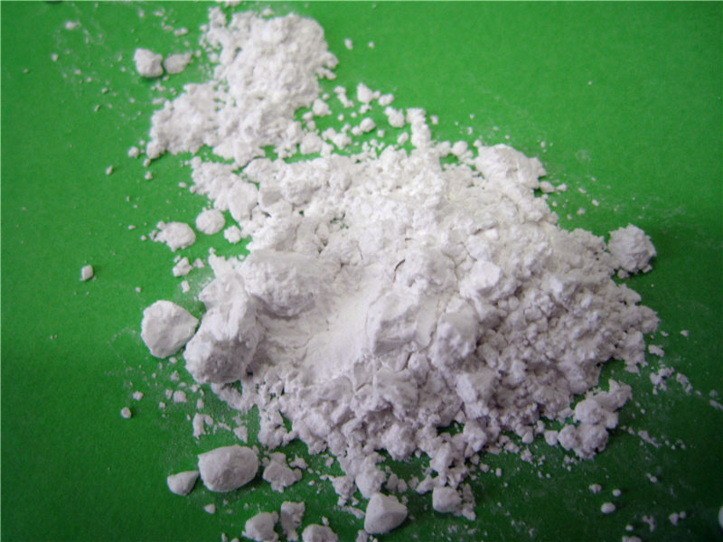 白色熔融氧化铝粉2000目用于粉末涂料