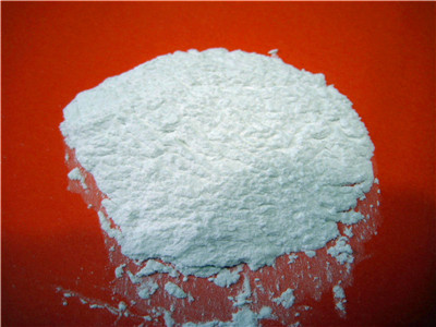 防滑涂料生产用耐磨粉白刚玉微粉