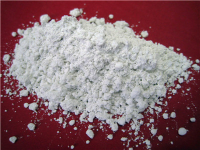 硬度高耐磨白刚玉磨砂粉