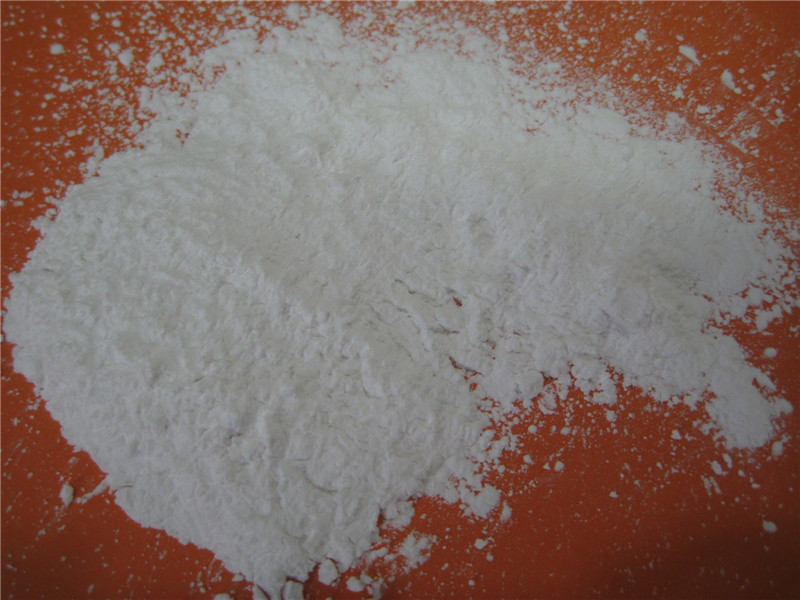 高硬度耐磨白色熔融氧化铝微粉颗粒
