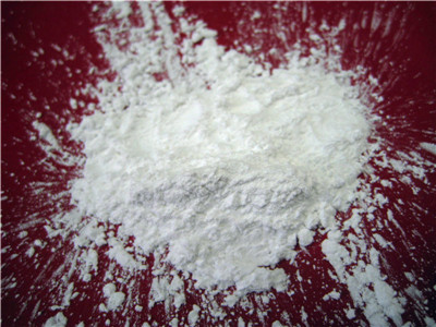白刚玉400目30微米 WHITE CORUNDUM