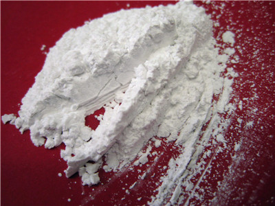 富锌涂料生产用白色熔融氧化铝