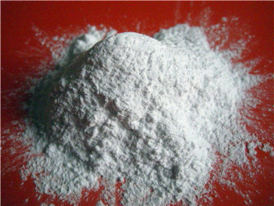 电熔氧化铝400目 WHITE FUSED ALUMINA