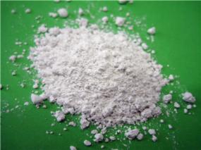 3000目氧化铝研磨抛光粉