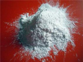 环氧地坪漆面漆添加耐磨粉电熔氧化铝