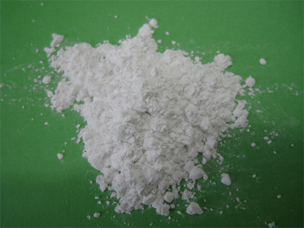 23A 24A 25A White fused alumina 电熔氧化铝微粉