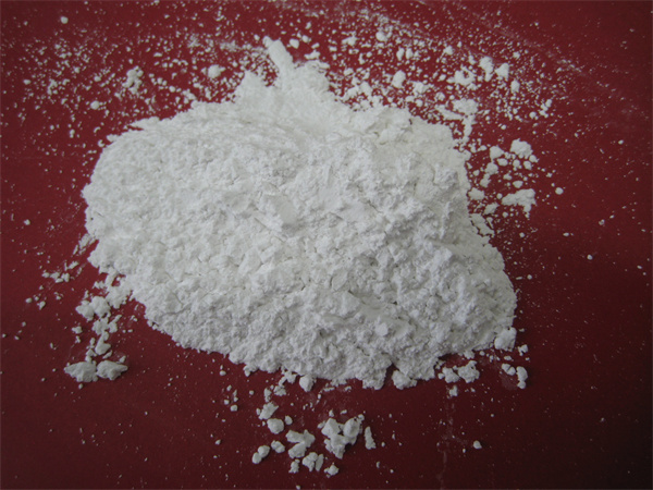 熔融氧化铝微粉WHITE ALUMINUM OXIDE 23A 24A 25A