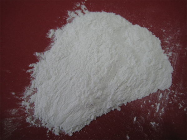 提高地板耐磨性用白刚玉WHITE CORUNDUM