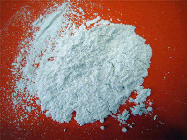 电熔氧化铝1000目11.5±1.0微米 WHITE FUSED ALUMINA