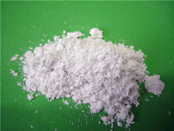 白刚玉4000目中值3.0±0.4微米 酸洗水洗 粒度集中