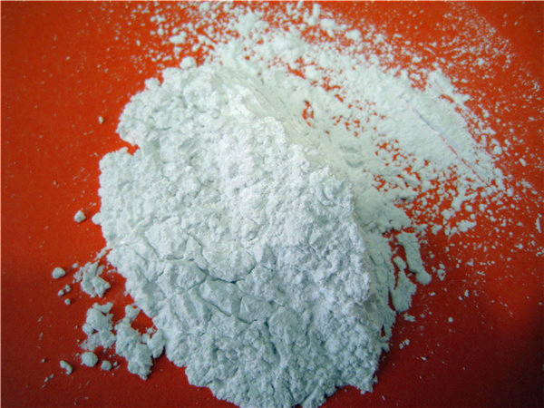 白刚玉700目 D50:17.0±1.5微米 WHITE FUSED ALUMINA