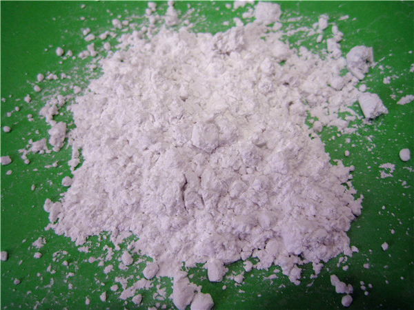 白刚玉2000目WHITE ALUMINUM OXIDE 6.7±0.6UM