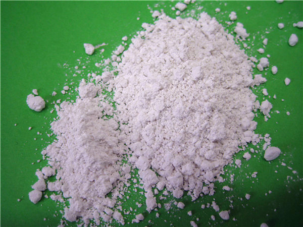 白刚玉3000目WHITE ALUMINUM OXIDE 4.0±0.5UM