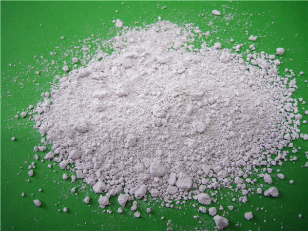 白刚玉8000目D50:1.2±0.3UM WHITE FUSED ALUMINA