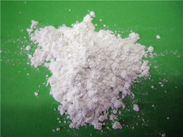 砂带抛光膜生产用白刚玉磨粒