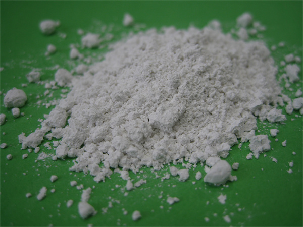 WHITE ALUMINUM OXIDE 白色氧化铝8000目