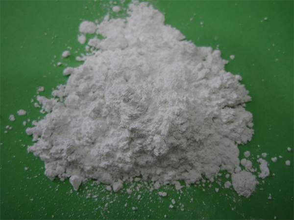 WHITE ALUMINUM OXIDE 白色氧化铝4000目