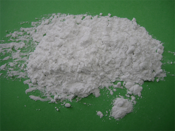 WHITE CORUNDUM 白刚玉F500 中值：12.8±1.0um