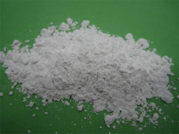WHITE ALUMINUM OXIDE 白色氧化铝2500目