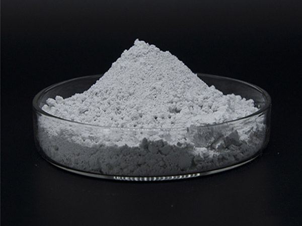 白色熔融氧化铝