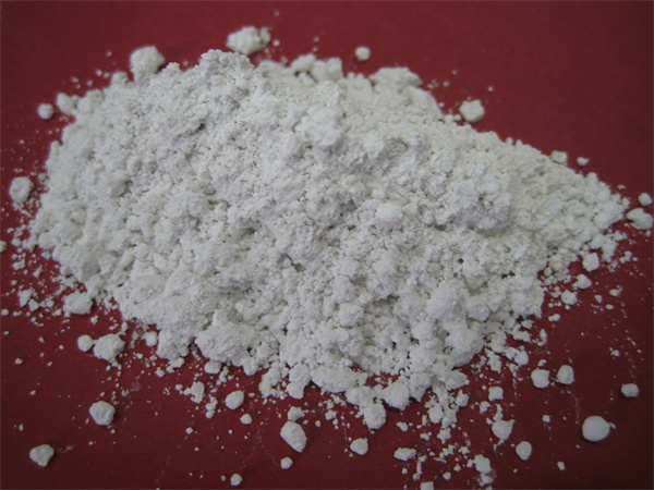 纤维增强涂层用白色氧化铝微粉