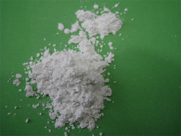 胶辊耐磨填料用白色熔融氧化铝微粉
