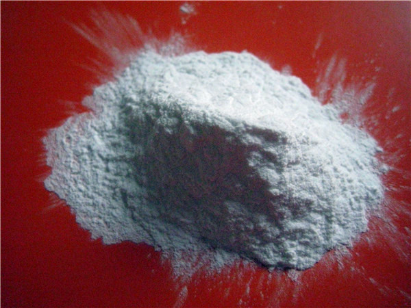 白色熔融氧化铝W50 做陶瓷窑粉用