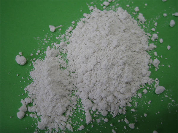 胶粘剂增强型填料用白色熔融氧化铝微粉