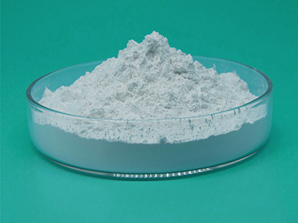 白刚玉粉