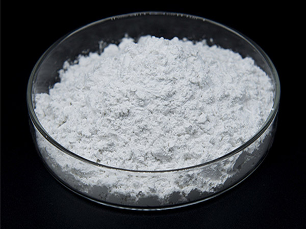 抛光级白刚玉微粉