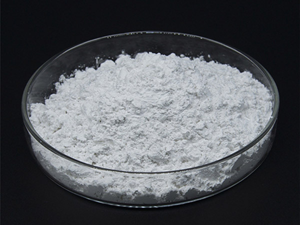 电熔白刚玉微粉