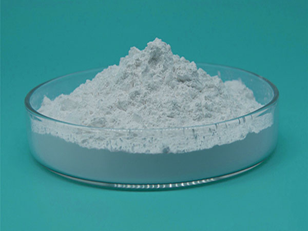 白刚玉微粉磨料