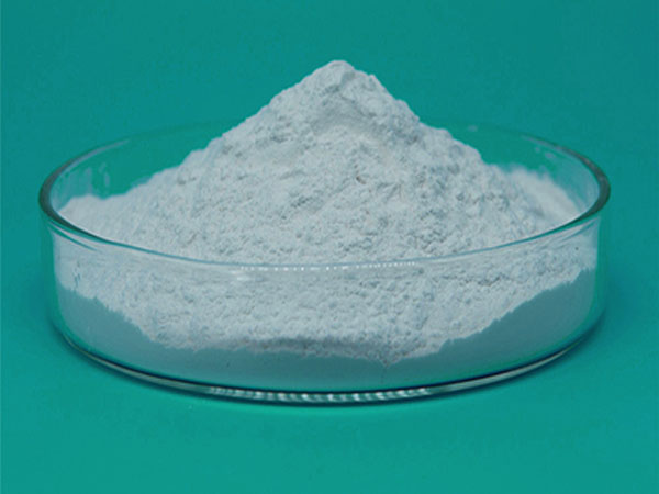 磨料白刚玉微粉