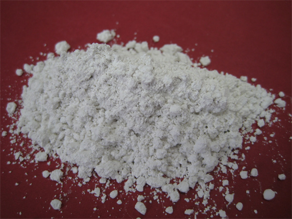 电熔氧化铝白刚玉微粉研磨抛光铜针等