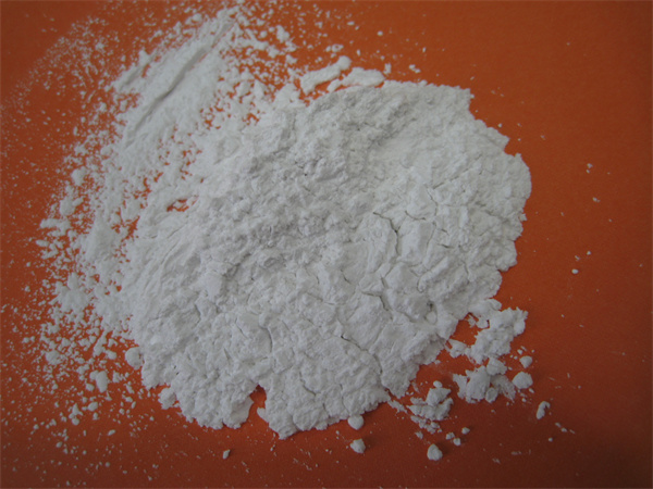 电熔氧化铝白刚玉用于生产砂盘研磨盘
