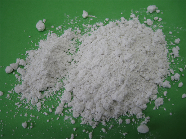 电熔氧化铝白刚玉用做增硬抗耐磨填充剂