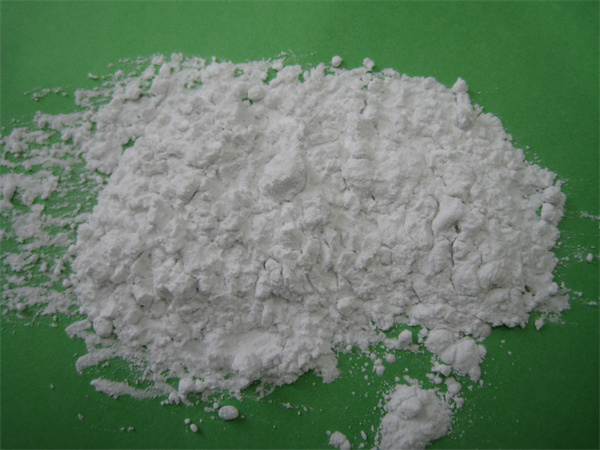 陶瓷雾化芯骨架生产用白刚玉熔融氧化铝粉体