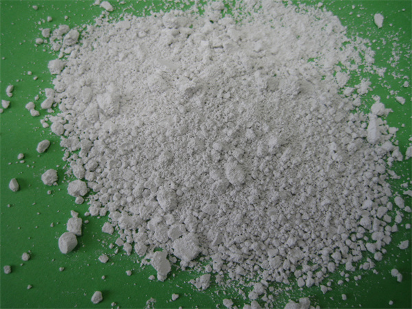 白色熔融氧化铝6000目2微米蜜胺纸耐磨涂层填料
