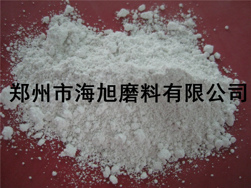 白刚玉微粉W1.5