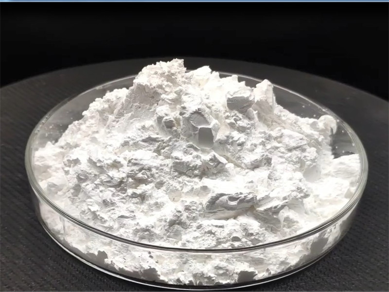 高纯低钠白色熔融氧化铝研磨抛光微粉
