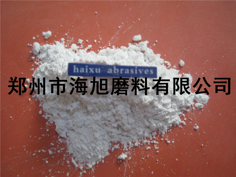 树脂金刚石磨片生产用电熔氧化铝耐磨粉