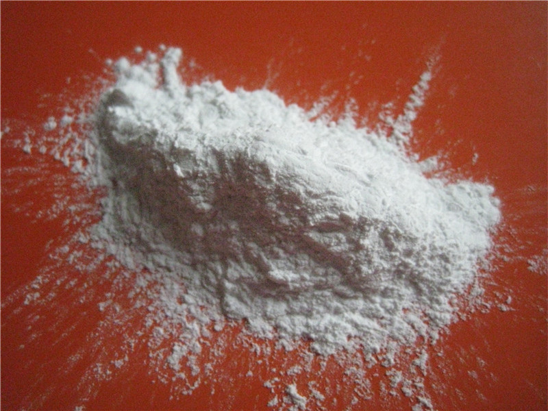 白色熔融氧化铝W28(中值：28-20微米）