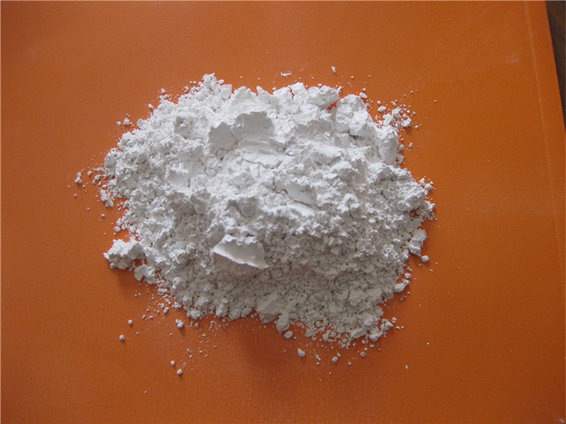 白色熔融氧化铝微粉W3.5(中值：3.5-2.5微米）