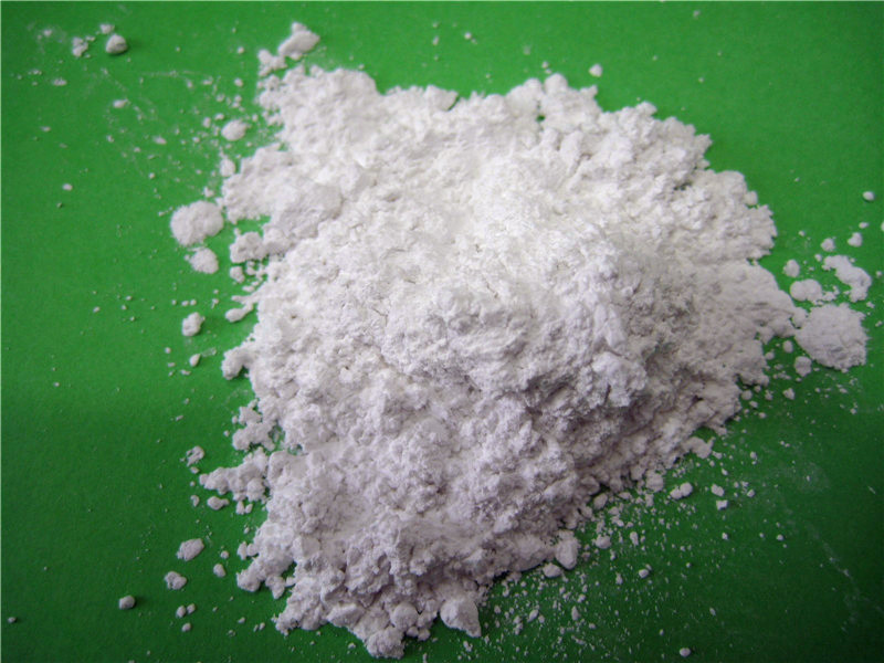 白色氧化铝2000目 6.7±0.6微米 WHITE ALUMINUM OXIDE