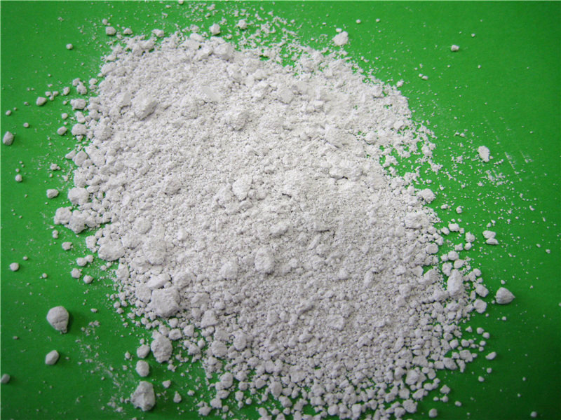 白色熔融氧化铝6000目 WHITE FUSED ALUMINA