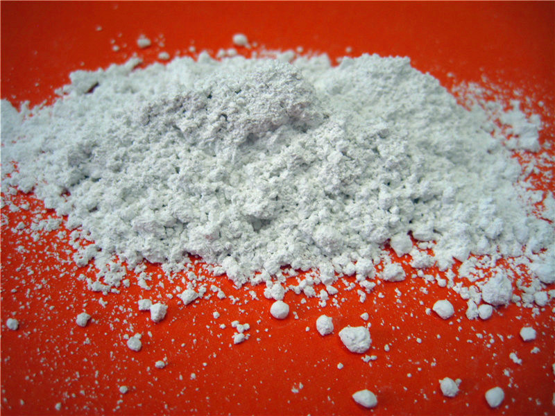 白色氧化铝3000目 WHITE ALUMINUM OXIDE
