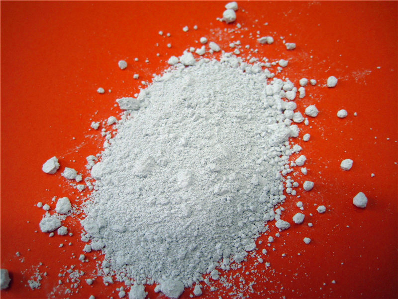 白色氧化铝6000目 中值2.0±0.4微米