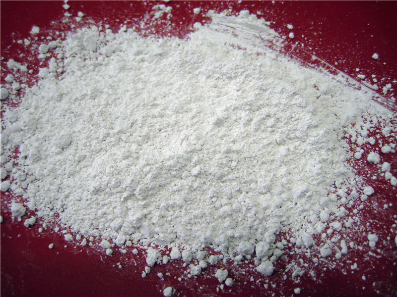白刚玉耐磨粉用于生产耐磨胶粘剂