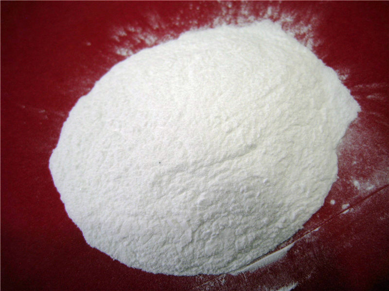 白刚玉-低吸油率高硬度耐磨粉