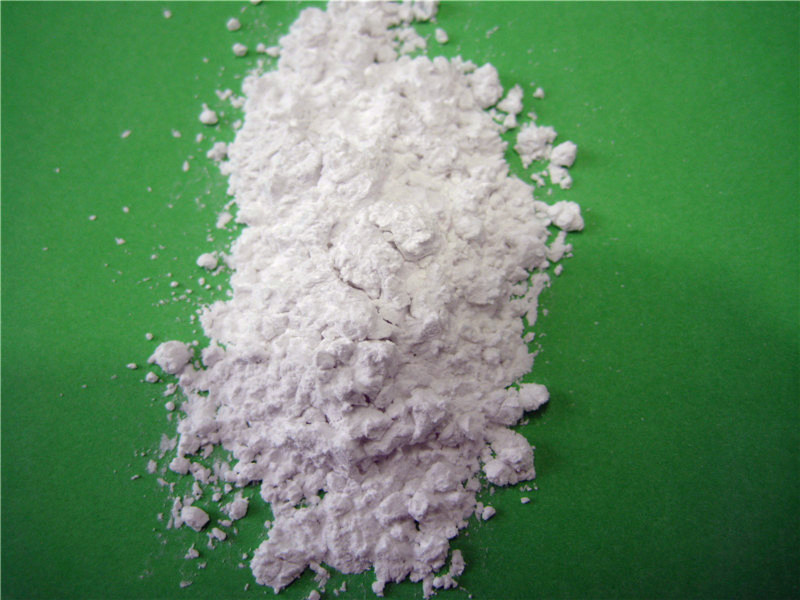 白色金刚砂-低吸油率高硬度耐磨粉